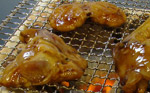 焼きふぐ